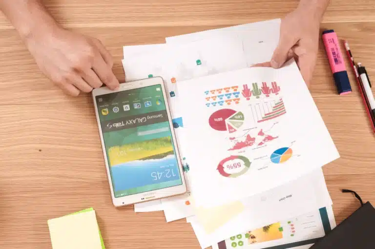 Measuring Seo Success: Key Metrics And Tools For Tracking Your Seo Performance