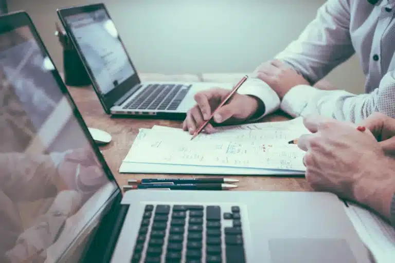 How To Get Your Financial Business Found On Google