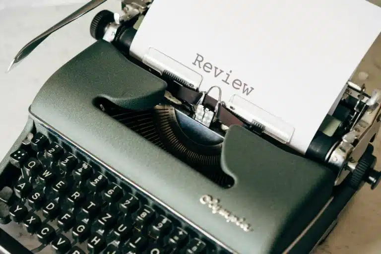 Why Reviews Matter For Your Online Store