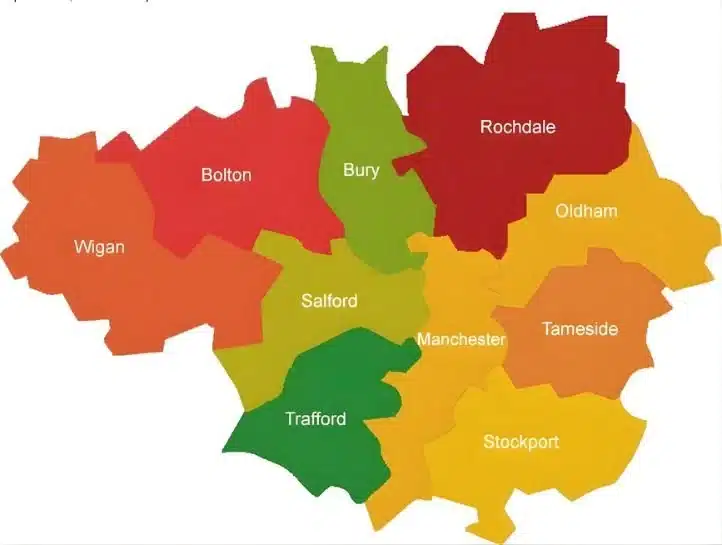 The Best And Worst Rated Dental Practices In Greater Manchester