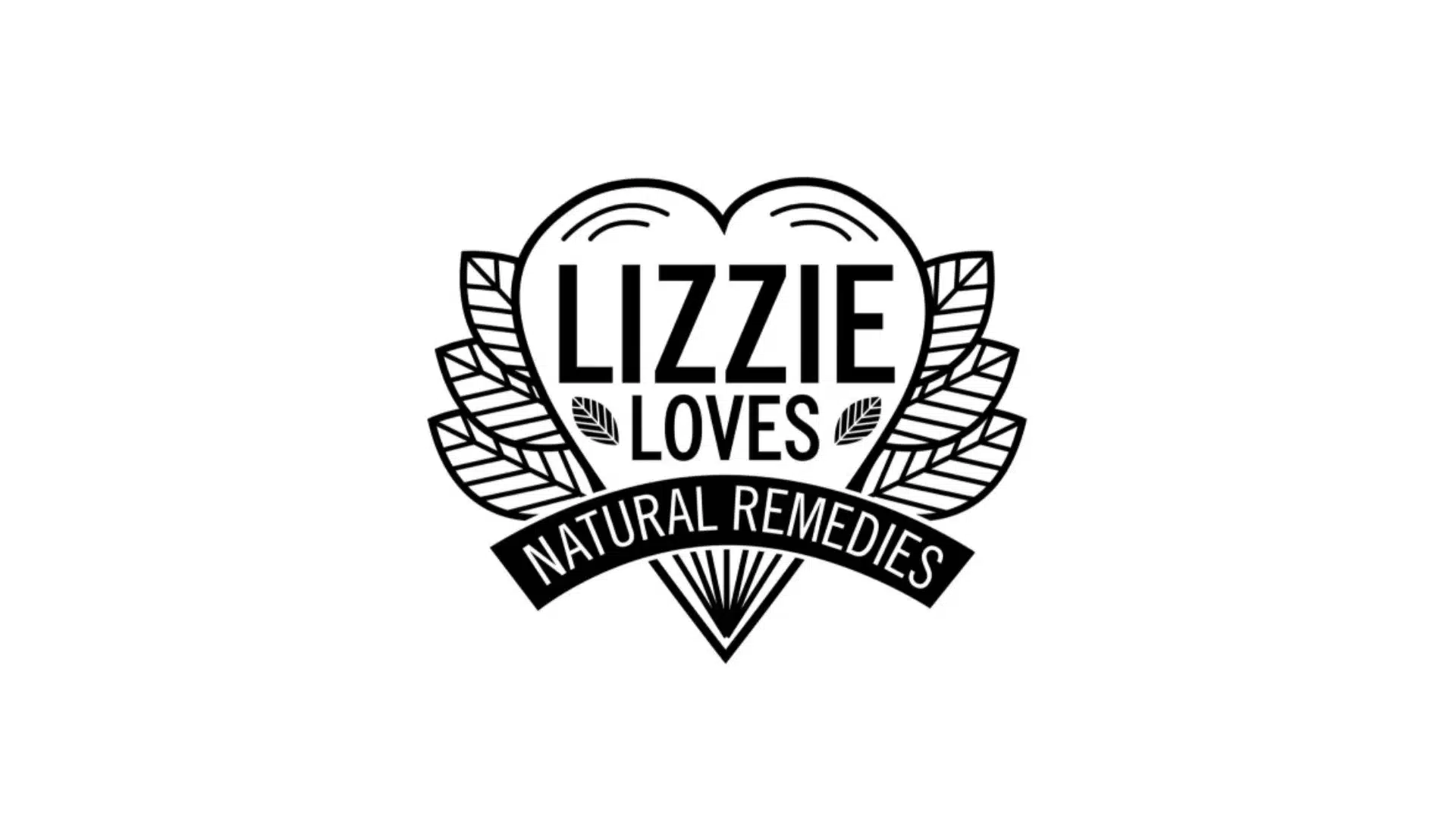 Lizzie Loves logo