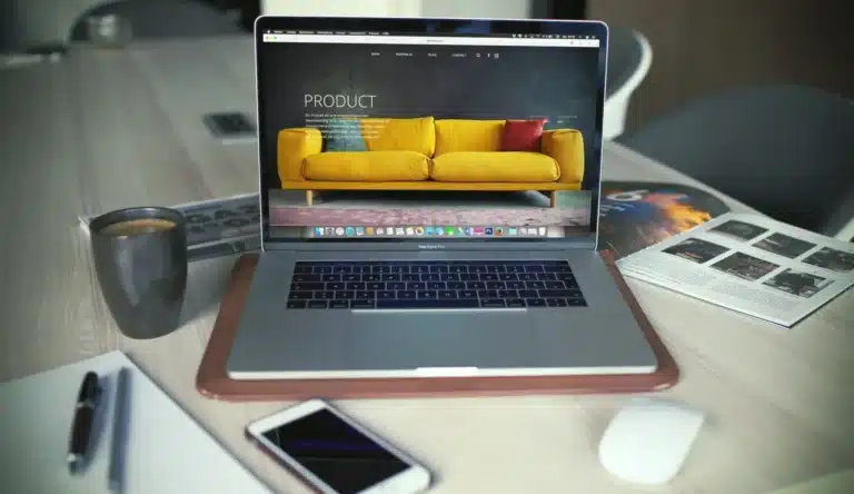 How to get your retail website ranking