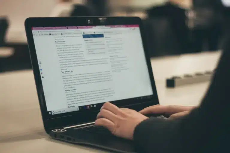 The Role Of Seo In Content Marketing