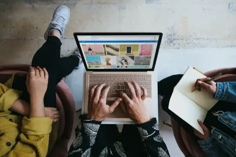 2025 SEO Trends: What’s Changing and What Still Works