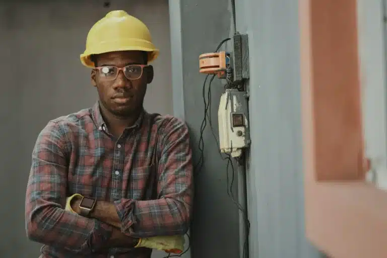 From Search to Service: Tradespeople SEO Tips for 2025